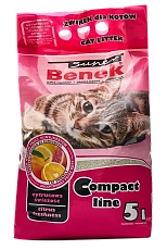 Super Benek Compact (Цитрусовая свежесть)